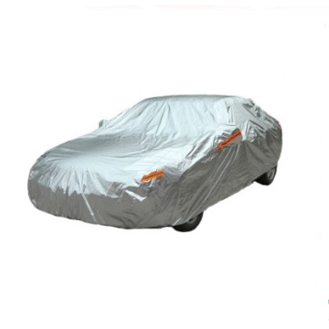 Car Cover SUV Anti UV Cover Car Accessories